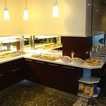 ליגננו סביאדורו Hotel Bellevue מראה חיצוני תמונה