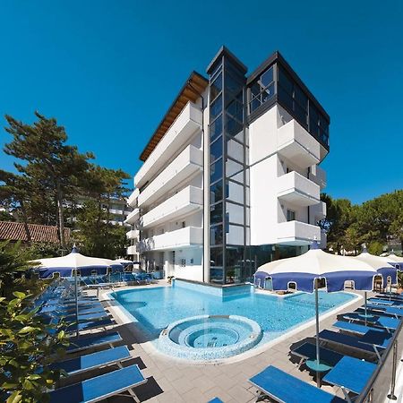 ליגננו סביאדורו Hotel Bellevue מראה חיצוני תמונה