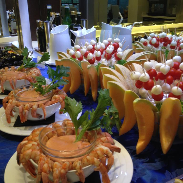 ליגננו סביאדורו Hotel Bellevue מראה חיצוני תמונה