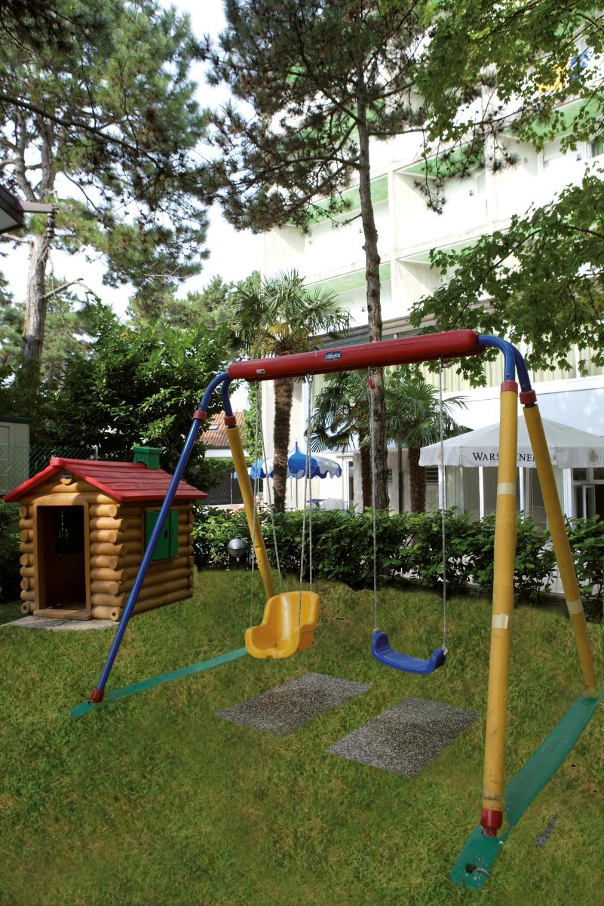 ליגננו סביאדורו Hotel Bellevue מראה חיצוני תמונה
