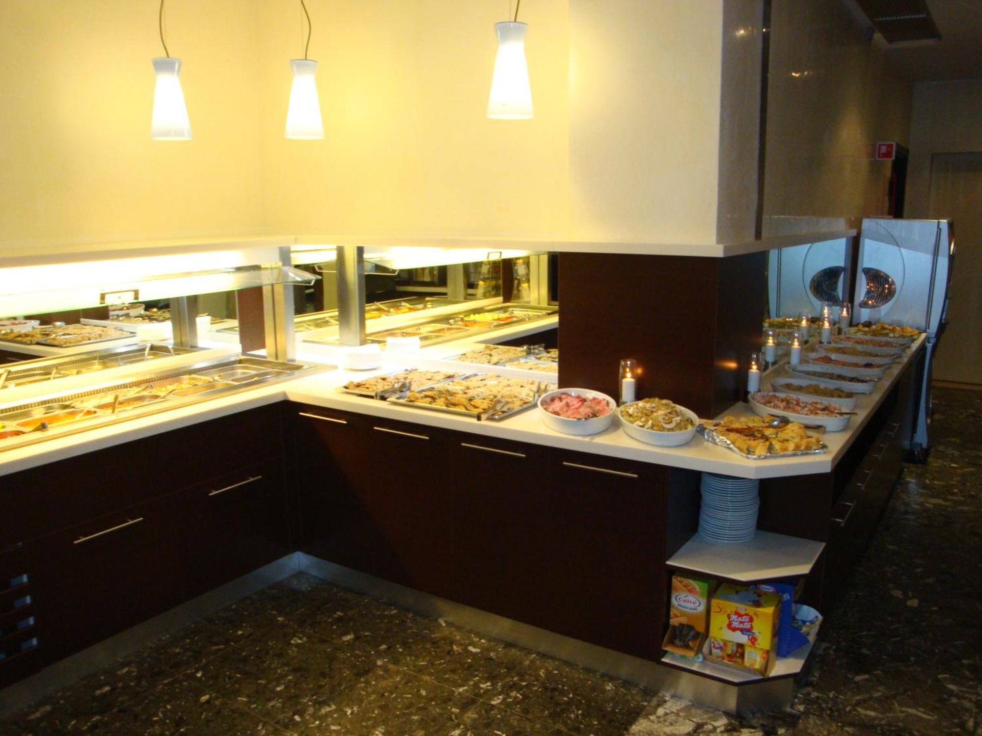 ליגננו סביאדורו Hotel Bellevue מראה חיצוני תמונה