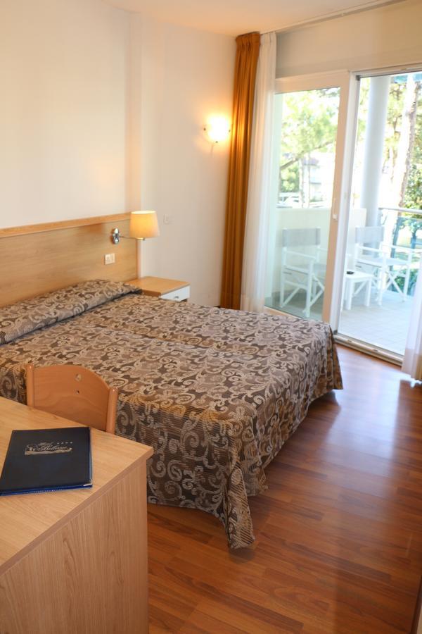 ליגננו סביאדורו Hotel Bellevue מראה חיצוני תמונה